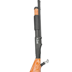 RD-1807 SHOTGUN BONG