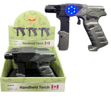 BS-210  Standing Rifle Torch