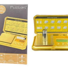 FUZION 24K-50