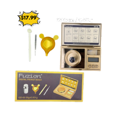 FUZION GD-50