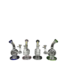 WPS - 020  Premium Donut Dabrig