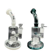 MB-23  11 Inch Drabig Waterpipe