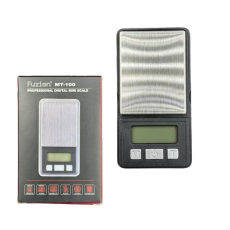 FUZION MT-100