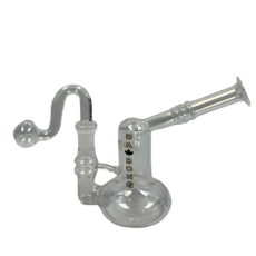 MSB1-6" WATERPIPE  SNOOPER