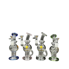 WPS - 019  Premium Globe Dabrig