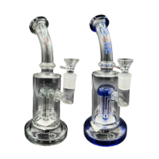 CB-23  11 Inch Perculator Dabrig