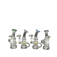 WPS - 018  Mini Globe Dabrig