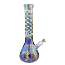 CB-1260    Fancy LV Bong