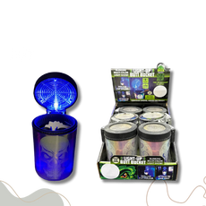 SZ 24111  Light Show Buttbucket 6/Box
