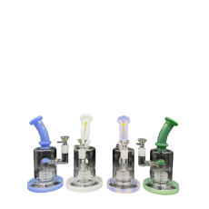 WPS - 022  Premuim Coloured Perk Dabrig