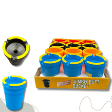 GID Butt Bucket