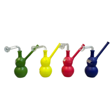 MSB502  5" COLOR WATERPIPE