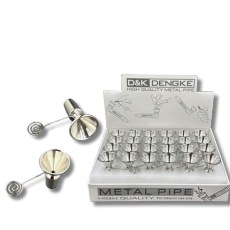 OCTANE TORCHES