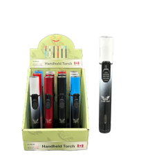BS-121  Slim Pencil Torch