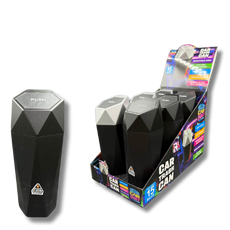 SZ 25488  Car Trash Can 6/Box