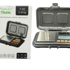PREMIUM SCALES