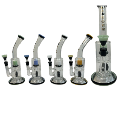 Water Pipes
