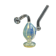 MSB448  5" FAT SNOOFER PIPE