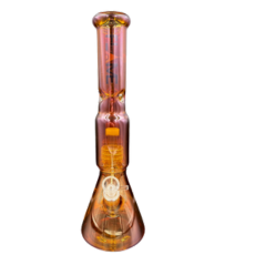 CB-1254  Flame Redwine Premium Waterpipe