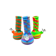 SLC - 23  Expandable Silicone Beaker