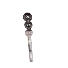 OP47 6" TRIPLE BOWL PIPE