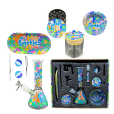 SET-442 C  Cookies Smoking Set