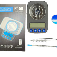 FUZION ET-50