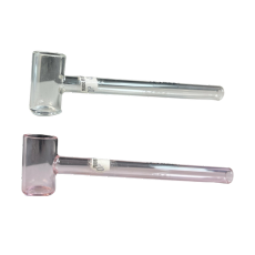 OP48-6" PYREX  HAMMER PIPE