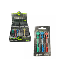AC 885  Snuff Spoon