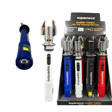 SUPERNOVA - Saber  Saber Torch
