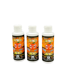 ORANGE CHRONIC