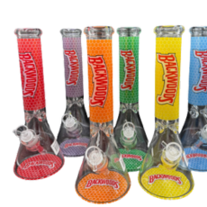 BW MG-23 14 Inch Backwoods Bong