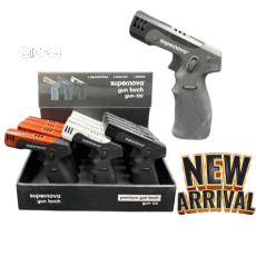 SUPER NOVA/ OCTANE GUN  TORCH