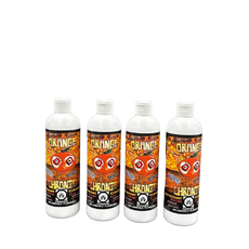 ORANGE CHRONIC - 16 OZ  12|Box