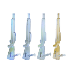 WPA-604  Sniper Waterpipe