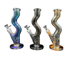 CB-1571  10 Inch Zong Bong