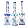 WPA-82  Premium Clover Waterpipe