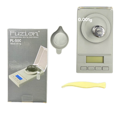 FUZION PL-50C