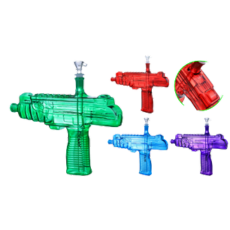 WPD-393  Machine Gun Waterpipe