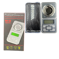 FUZION MH-50