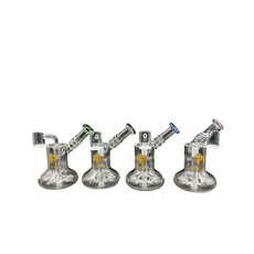 WPS - 024  45 Degree Premium Dabrig