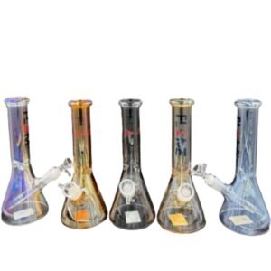 CB-557  Colourful Premium Waterpipe